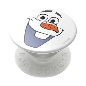 Frozen - Die Eiskönigin: Olaf - Cable Guy & Pop Socket