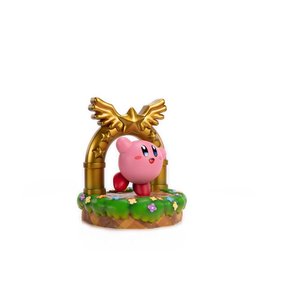 Kirby's Adventure: Kirby and the Goal Door