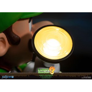 Luigi's Mansion 3: Luigi & Polterpup - Collector's Edition