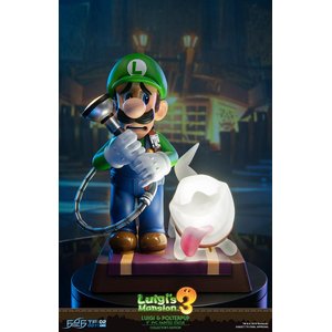 Luigi's Mansion 3: Luigi & Polterpinscher - Collector's Edition