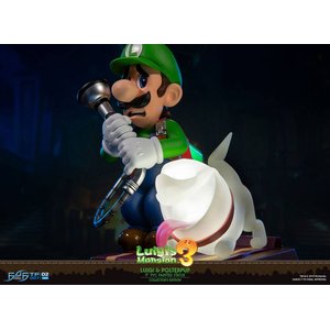 Luigi's Mansion 3: Luigi & Polterpinscher - Collector's Edition