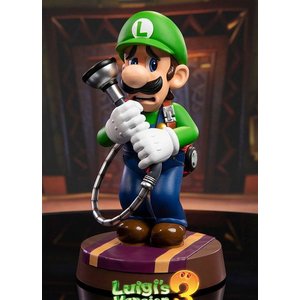 Luigi's Mansion 3: Luigi