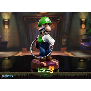 Luigi's Mansion 3: Luigi