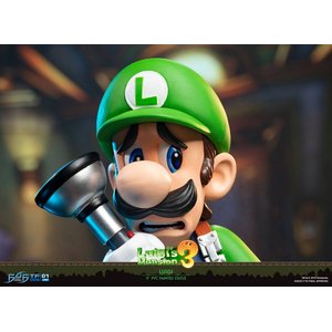 Luigi's Mansion 3: Luigi