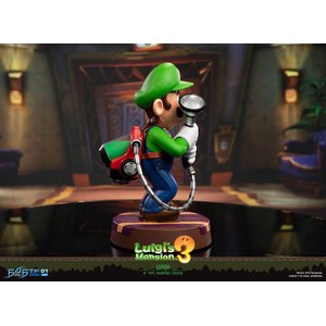 Luigi's Mansion 3: Luigi