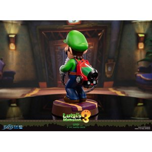 Luigi's Mansion 3: Luigi