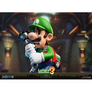 Luigi's Mansion 3: Luigi