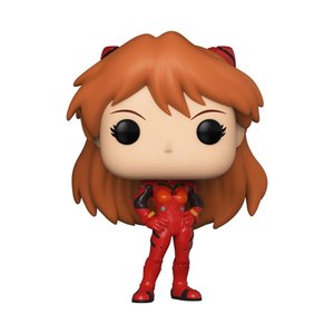 POP! - Evangelion: Asuka Langly Soryu