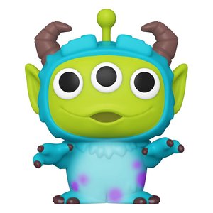 POP! - Toy Story: Alien as Sully