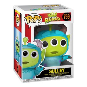POP! - Toy Story: Alien as Sully