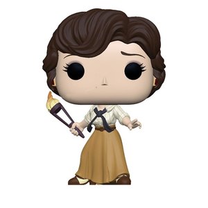 POP! - The Mummy: Evelyn Carnahan