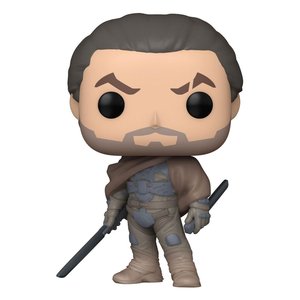 POP! - Dune: Duncan Idaho