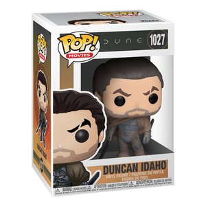 POP! - Dune: Duncan Idaho