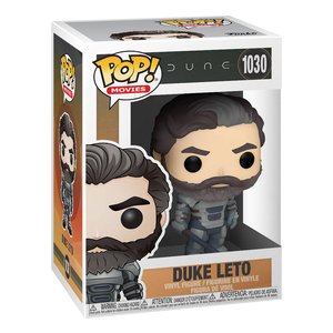 POP! - Dune: Duke Leto