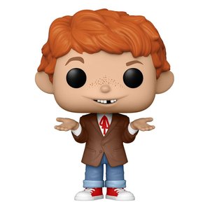 POP! - MAD: Alfred E. Neuman