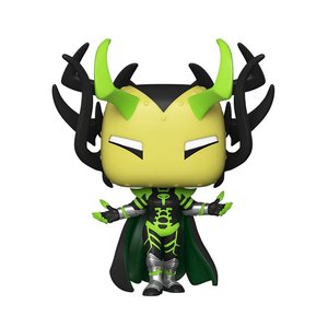 POP! - Marvel Infinity Warps: Madame Hel