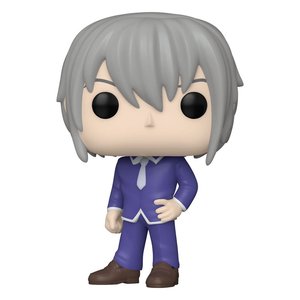 POP! - Fruits Basket: Yuki Sohma