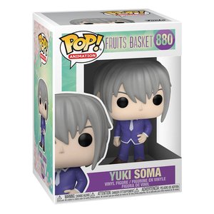 POP! - Fruits Basket: Yuki Sohma