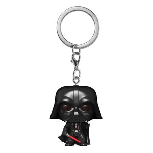 Pocket POP! - Star Wars: Darth Vader