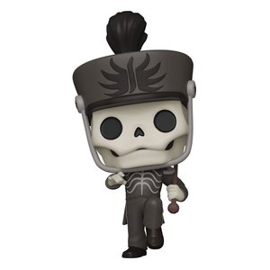 POP! - My Chemical Romance: The Black Parade
