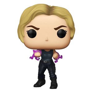 POP! - Mortal Kombat Movie: Sonya Blade