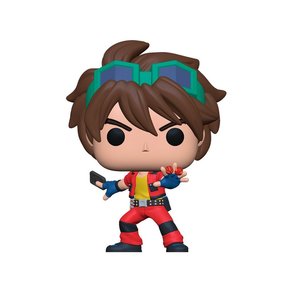 POP! - Bakugan: Dan