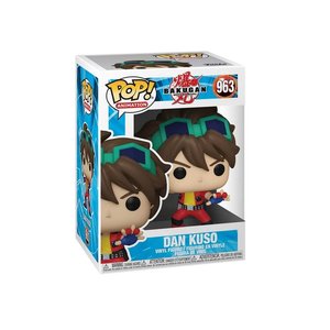 POP! - Bakugan: Dan