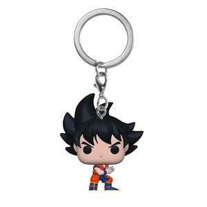 Pocket POP! - Dragon Ball Z: Goku w/Kamehameha