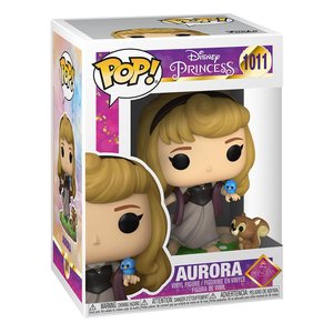 POP! Disney - Ultimate Princess: Aurora