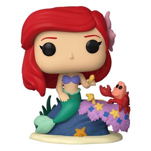 POP! Disney - Ultimate Princess: Ariel
