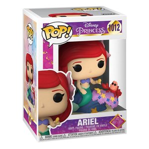 POP! Disney - Ultimate Princess: Ariel