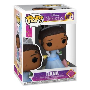 POP! Disney - Ultimate Princess: Tiana