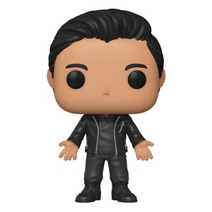 POP! - The Umbrella Academy: Ben