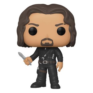 POP! - The Umbrella Academy: Diego