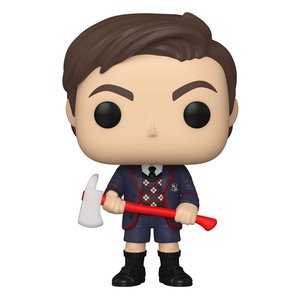 POP! - The Umbrella Academy: Number 5