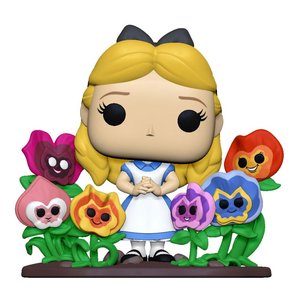  POP! - Alice im Wunderland: Alice with Flowers