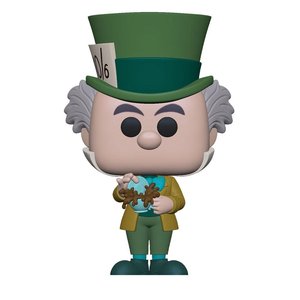 POP! - Le avventure di Alice nel Paese delle Meraviglie: Mad Hatter