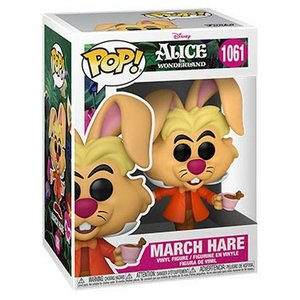 POP! - Alice im Wunderland: March Hare