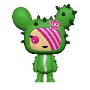 POP! - Tokidoki: Sandy