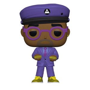 POP! - Directors: Spike Lee (Purple Suit)