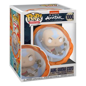 POP! - Avatar - La leggenda di Aang: Aang All Elements