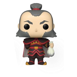 POP! - Avatar - Der Herr der Elemente: Admiral Zhao