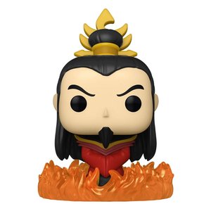 POP! - Avatar - Der Herr der Elemente: Ozai