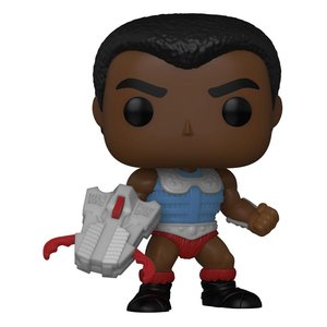 POP! - Masters of the Universe: Clamp Champ