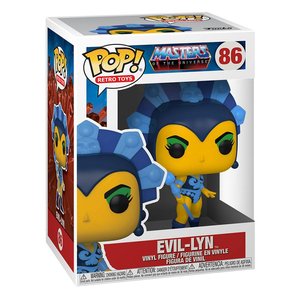 POP! - Masters of the Universe: Evil Lyn