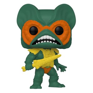 POP! - Masters of the Universe: Merman