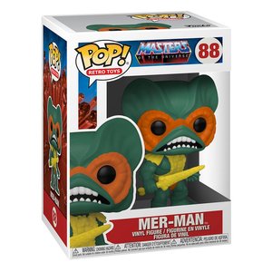 POP! - Masters of the Universe: Merman