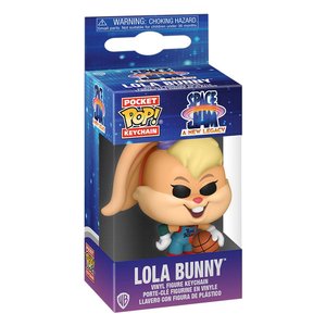 Pocket POP! - Space Jam 2: Lola Bunny