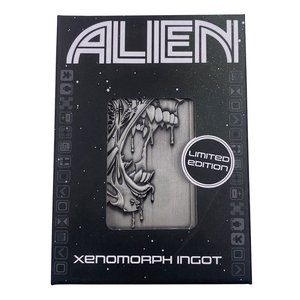 Alien: Xenomorph Antique - Limited Edition
