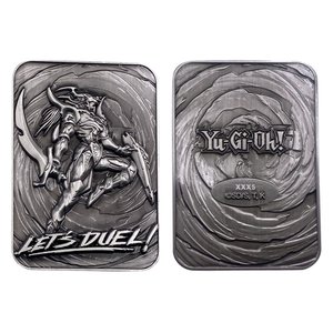Yu-Gi-Oh!: Black Luster Soldier Carta - Limited Edition